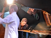 Franck BEDEZ & Grégory OTT - photo : Walery Osowiecki